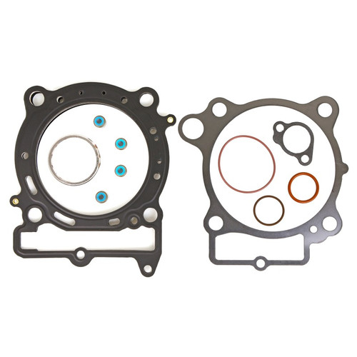 Cometic Gasket Top End Gasket Kit For 2021-2023 Kawasaki KX450 Models Engines