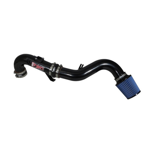 Injen Cold Air Intake Black Increased Performance for 2011-2016 Scion tC Base L4