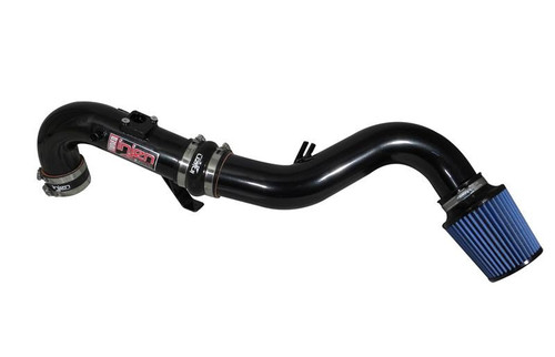 Injen Cold Air Intake Black Increased Performance for 2011-2016 Scion tC Base L4