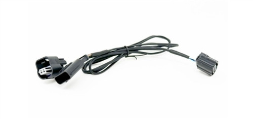 Torque Solution PNP Hybrid Adapter Harness Subaru WRX STI 2008-2021