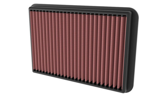 K&N High-Flow Perf Replacement Air Filter for 2021-2024 Ram 1500 TRX 6.2L V8
