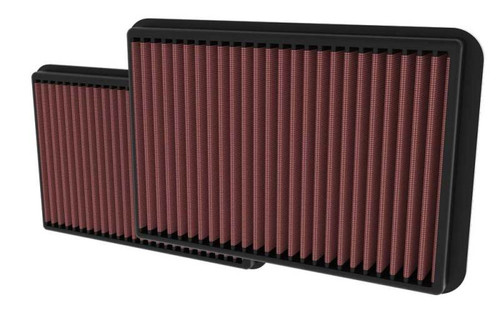 K&N High-Flow Perf Replacement Air Filter for 2021-2024 Ram 1500 TRX 6.2L V8