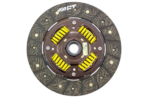 ACT For 2006 Subaru Impreza Perf Street Sprung Disc
