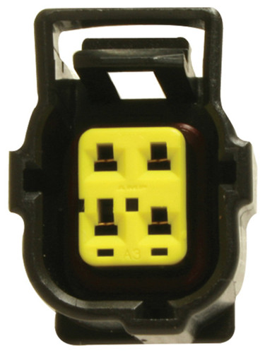 NGK Oxygen Sensor Chrysler 200 Jeep Wrangler Ram 2500 2015-2017