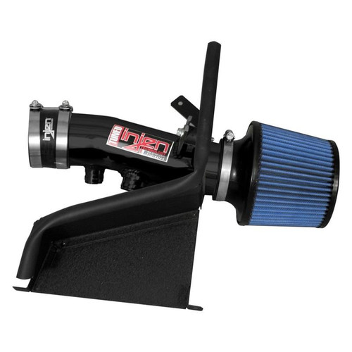 Injen Short Ram Air Intake Black SP3028BLK for VW Golf Jetta 2.5L Performance