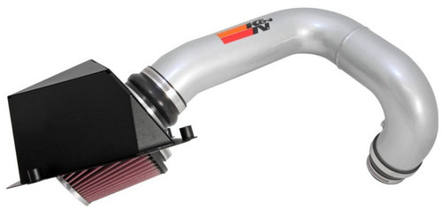 K&N 77-3071KS Cold Air Intake System For Chevrolet Silverado 1500 5.3L