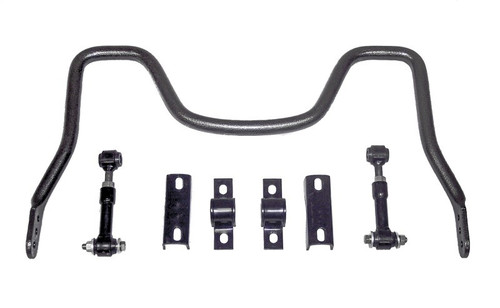 Hellwig Rear Sway Bar Kit 7800 GMC Sierra Chevy Silverado 1500 2005-2013