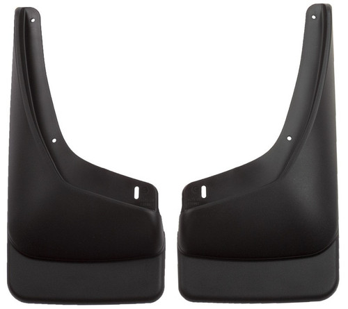 Husky Liners 56251 Front Mud Guards for Chevrolet Avalanche & Suburban