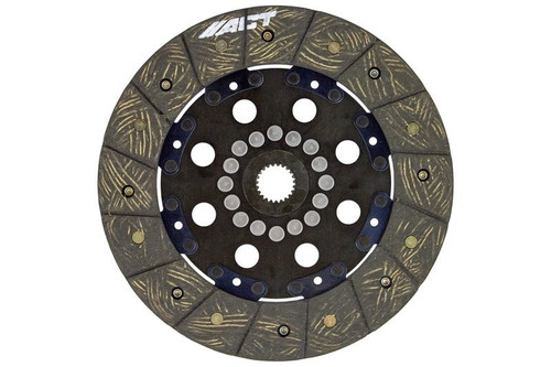 ACT Performance Street Rigid Clutch Disc For 2003 Mitsubishi Lancer