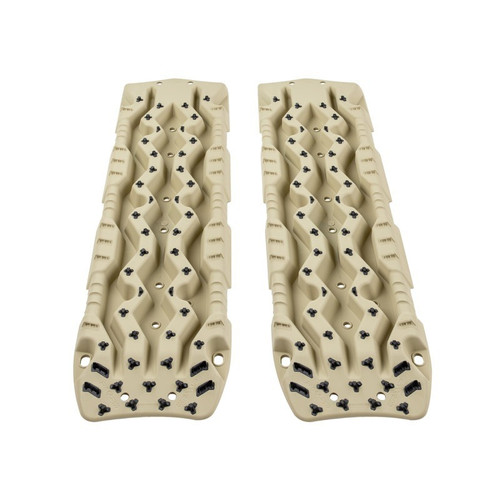 ARB TRED Pro Recovery Boards - Desert Sand Limited Edition for Off-Road