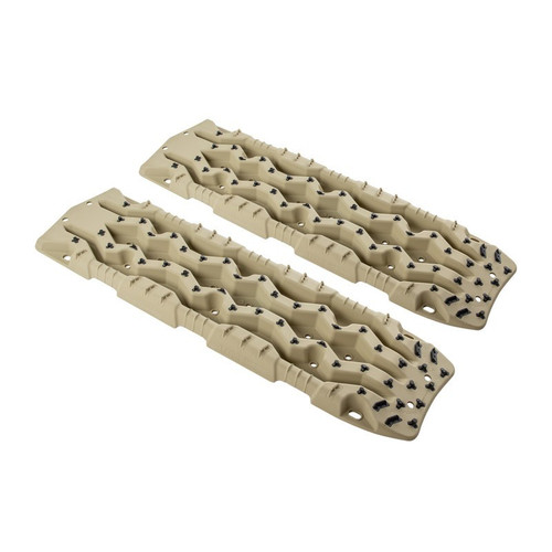ARB TRED Pro Recovery Boards - Desert Sand Limited Edition for Off-Road