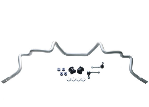 Whiteline 94-01 Acura Integra Front 24mm Adjustable Sway Bar