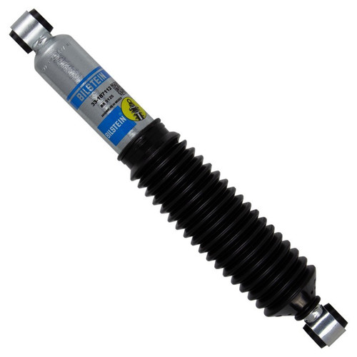 Bilstein B8 5125 Shock Absorber 33-187112 5in Travel Monotube Eye-to-Eye Truck
