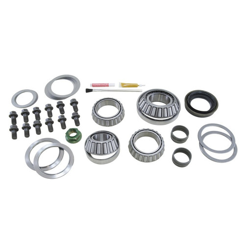 For Yukon Gear 14+ GM 12 Bolt 9.76in Master Overhaul Kit