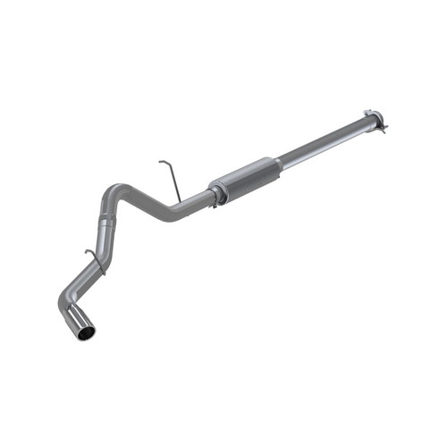 MBRP Armor Plus Series Cat Back Exhaust System for Chevy/GMC 2500HD 6.0L V8