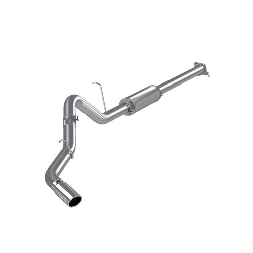 MBRP Armor Plus Series Cat Back Exhaust System for Chevy/GMC 2500HD 6.0L V8