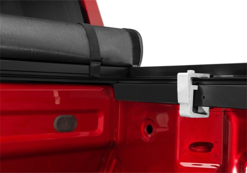 TruXedo TruXport Roll Up Bed Cover For Silverado Sierra 6.5ft Bed 2019-2020