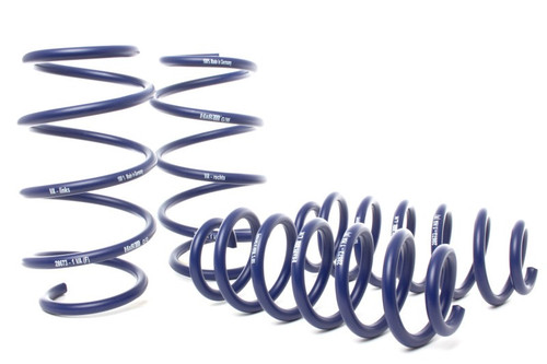 H&R Sport Spring Kit 28673-1 Lowering Springs Honda CR-V 2017-2019 4WD