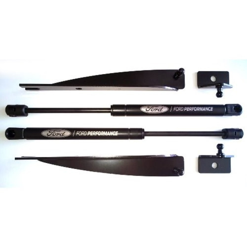 Ford Racing Hood Lift Kit for Mustang 2005-2014 Fits Ford Mustang Models