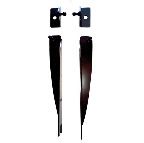 Ford Racing Hood Lift Kit for Mustang 2005-2014 Fits Ford Mustang Models