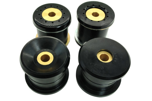 Whiteline Rear Subframe Bushing Kit For BMW 1 & 3 Series 2005-2013 KDT917