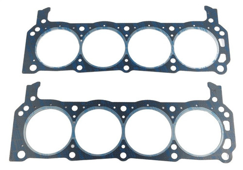 Ford Racing High-Performance Engine Gasket Set for 289 302 351W Engines