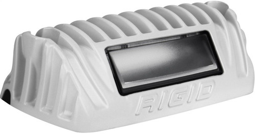 Rigid Industries 1x2 65° DC LED Scene Light White Versatile Area Lighting