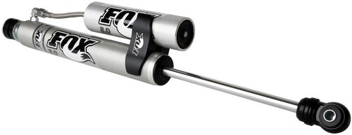 FOX Performance Series 9.6in Front Shock Bolt-On for 2007-2018 Jeep Wrangler JK