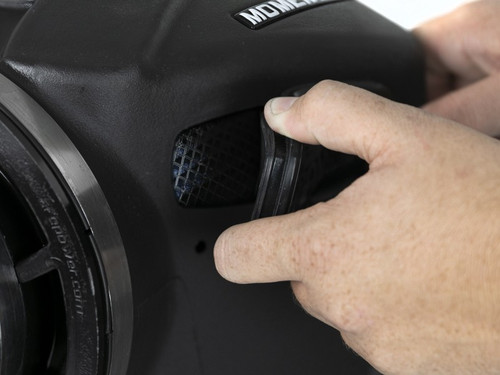 aFe Momentum GT Pro 5R Cold Air Intake for Silverado Sierra 1500 50-70044R