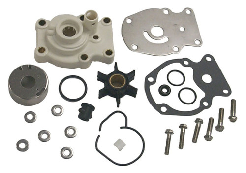 WATER PUMP KIT