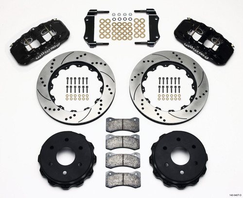 FOX Performance 2.0 Reservoir Front Shock for Jeep Wrangler 2011-2013 11.6in