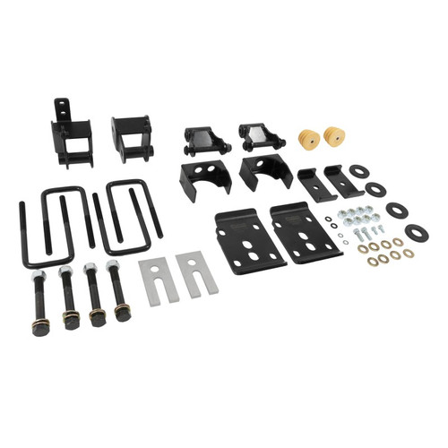 Belltech FLIP Kit For 21+ Ford F-150 4.5inch