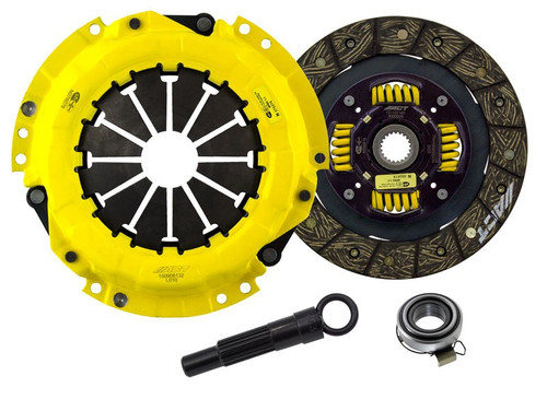 ACT For 2007 Lotus Exige HD/Perf Street Sprung Clutch Kit