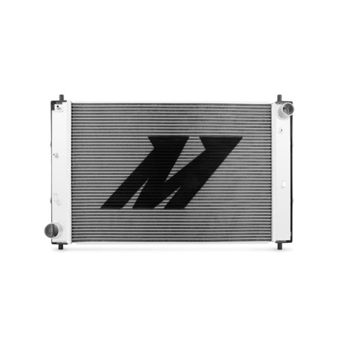 Mishimoto Aluminum Radiator for 1997-2004 Ford Mustang  Base, GT, Cobra & More