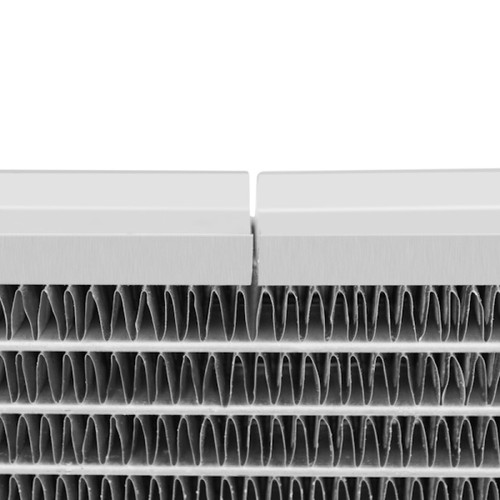 Mishimoto Aluminum Radiator for 1997-2004 Ford Mustang  Base, GT, Cobra & More