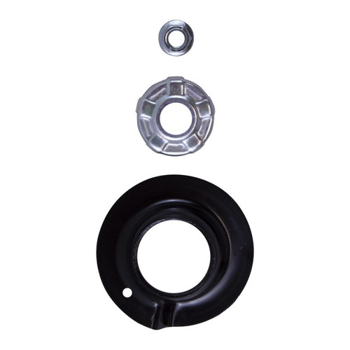 Bilstein 5100 Front Shock Absorber Ram 1500 2019 Ride Height Adjustable 46mm