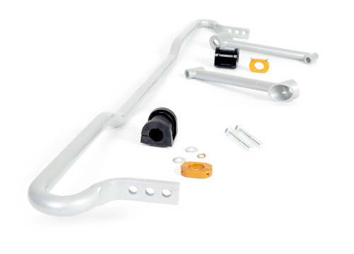Whiteline 22mm Rear Adjustable Sway Bar for Subaru Outback 2010-2019
