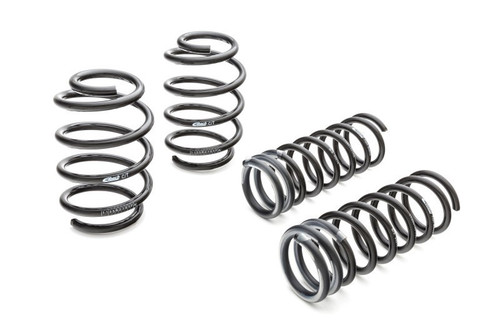 Eibach Pro-Kit Lowering Springs Set of 4 for Dodge Charger Scat Pack Hellcat