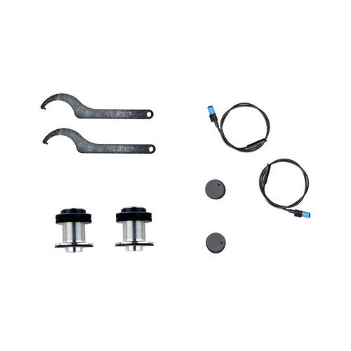 Turbosmart Kompact EM VR13 BOV TS-0223-1096 for Ford Ranger 2.3L EcoBoost