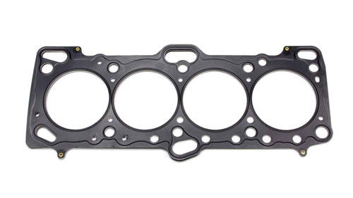 Cometic MLS Head Gasket 85.5mm .051in Black Steel for Mitsubishi 4G63 Engines