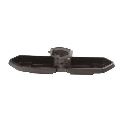 FOX Factory Series 2-Inch Bump Stop with 1-1/4-Inch Shaft For Off-Road Vehicles