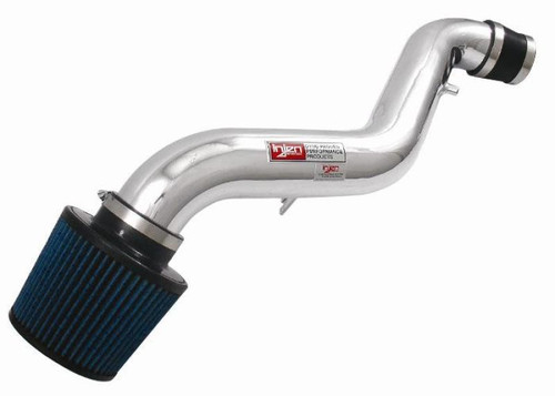 Injen IS1670P Short Ram Air Intake Honda Accord 2000-2002 Polished Finish