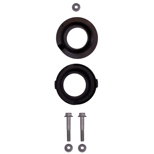 Bilstein B8 6100 Front Shocks 24-318594 for 2021-2023 Ford Bronco 0-3" Lift