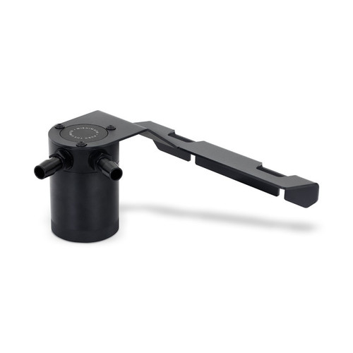 Mishimoto Baffled Oil Catch Can Nissan Z 2023 Plus VR30DDTT Engine