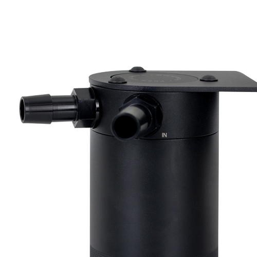 Mishimoto Baffled Oil Catch Can Nissan Z 2023 Plus VR30DDTT Engine