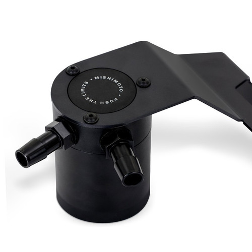 Mishimoto Baffled Oil Catch Can Nissan Z 2023 Plus VR30DDTT Engine