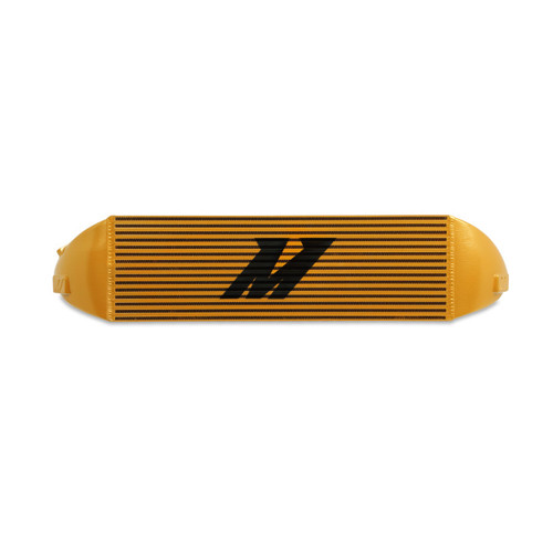 Mishimoto Intercooler Gold for Ford Focus ST 2013-2018 Performance Upgrade