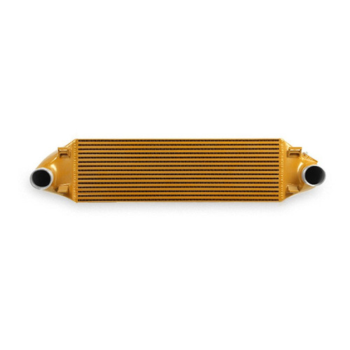 Mishimoto Intercooler Gold for Ford Focus ST 2013-2018 Performance Upgrade