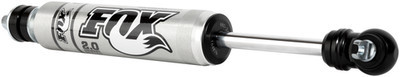 FOX Performance Series 5.1" IFP Front Shock 0-3in. Lift For 1998-11 Ford Ranger