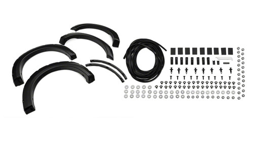 Semi Terminated Harness for IC-7 Display Dash -